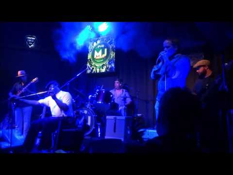 Thumbnail for Terry Harmonica Bean & Jelly Roll Boys ~ I'm A King Bee by Terry "Harmonica" Bean