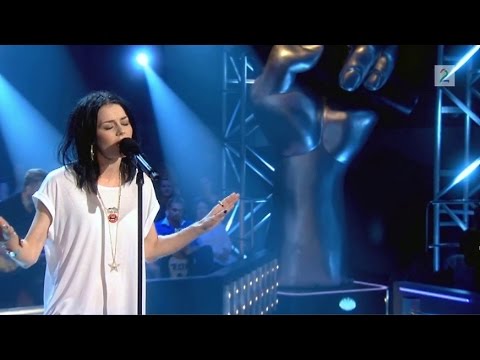 Solgunn - The Pretender (The Voice Norge)