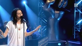 Solgunn - The Pretender (The Voice Norge)