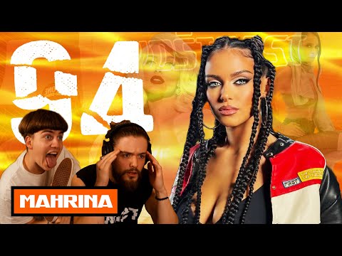 "SVI ME PITAJU DA LI SAM SA MILOŠEM JANIČIĆEM” MAHRINA - VOSTCAST 094