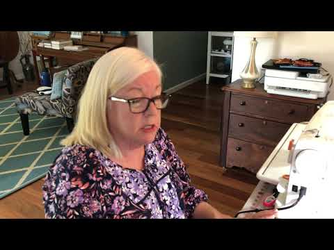 Allison’s In-Depth Bowl Cozy Tutorial