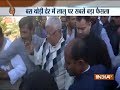 Lalu Prasad Yadav reaches special CBI court in Ranchi ahead of verdict in Fodder Scam