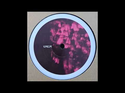 Kaspiann - Metsätutka [VALA3]