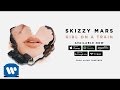 Skizzy Mars Girl On A Train Audio