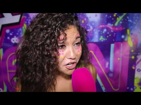 MIF / MALLORCA ISLAND FESTIVAL - VIVE LA NOCHE