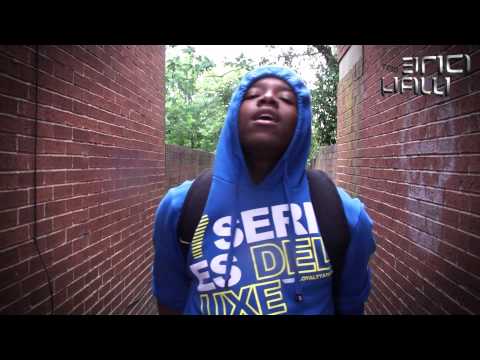 ONE WAY TV - NEW EXCLUSIVE WORDZ FREESTYLE EP7