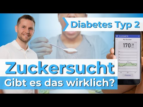 Zuckersucht & Typ 2 Diabetes. So gehst du dagegen vor