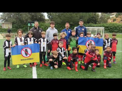 C.E.CABRILS A 2-4 AEILL.CERDANYOLA Prebejami 26-03-22