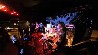 He Whose Ox Is Gored - live at Real Art Tacoma 04/01/16