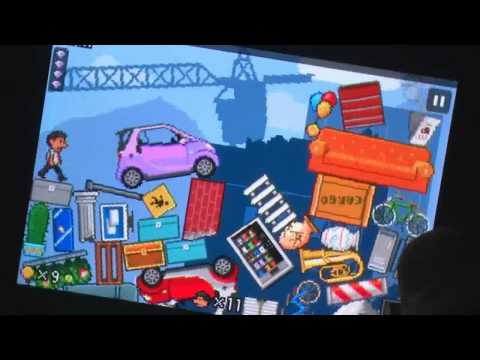 The Incident iPhone Gameplay Review - AppSpy.com