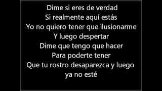 Lindo viaje- Tercer cielo- Letra