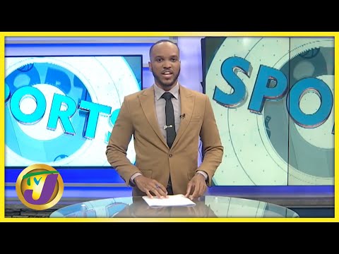 Jamaica's Sports News Headlines - July 30 2022