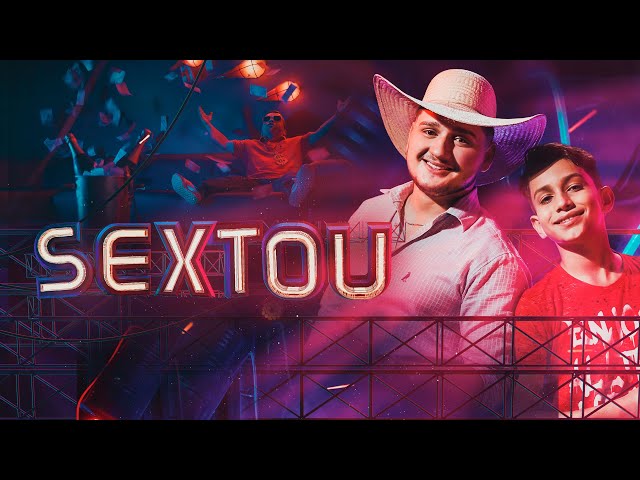 Download Sextou Biu do Piseiro