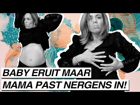TOCH UITGESCHEURD?! #70 By Nienke Plas