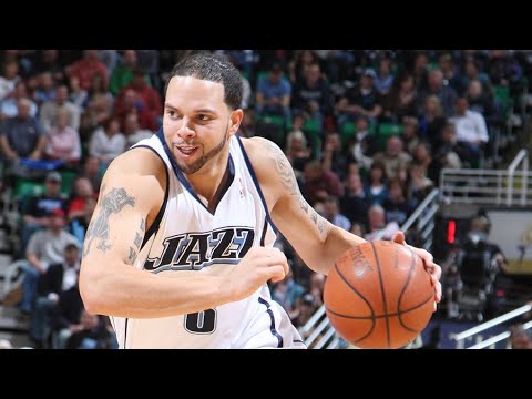 Deron Williams (Dwill) Highlight Reel