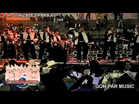 Los Tres Gallos En Vivo La Arrolladora  By, GON-PAR MUSIC