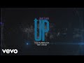 Videoklip Ariana Grande - Just Look Up (ft. Kid Cudi) (Lyric Video) s textom piesne