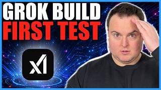 Grok Build + Grok 4.3 FULL Test – xAI's Claude Code & Codex Competitor!
