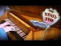Sponge Bob Krusty Krab Theme Harpsichord Cover