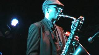 ANTONIO SORGENTONE AND HIS N.C.-mama&#39;s little baby-stuttering cindy-circolo degli artisti-23-11-2011