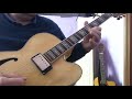 Two for the road (Charlie Haden, Pat Metheny) 1996 version