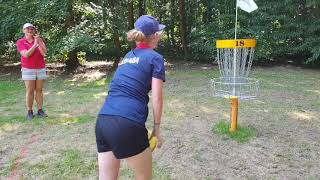 EDGC21 - FP40 Final puts - Lena, Natalie, Katka