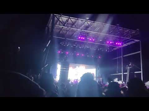 Liquid Stranger x Wreckno- Holla [Live Gem & Jam 2022]