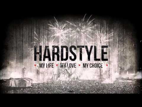 Adele   Hello  Hardstyle Remix MDM filmpje