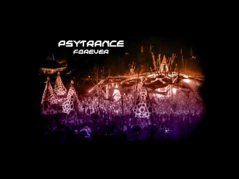 Atomic Pulse vs Perplex - Special Wave [Psytrance Fullon]