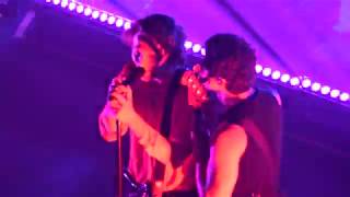 5 Seconds of Summer - Talk Fast - Houston, TX 04.21.18