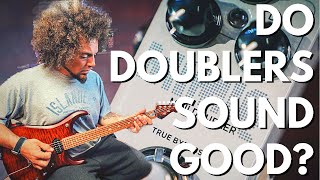 Video thumbnail for TC Electronic MIMIQ Mini Doubler | Is It Worth A Punt for £29? by Rabea Massaad