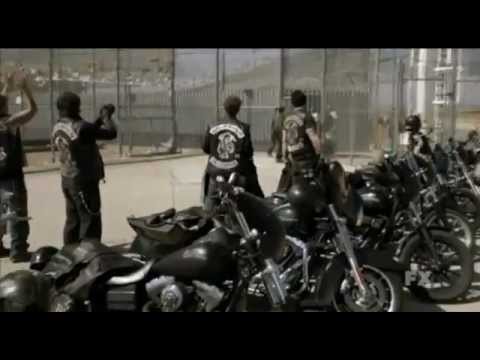 Joshua James - Sons of Anarchy / Season 4 - Opening Montage - "Coal War"