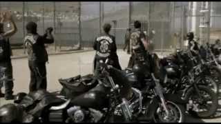 Joshua James - Sons of Anarchy / Season 4 - Opening Montage - &quot;Coal War&quot;