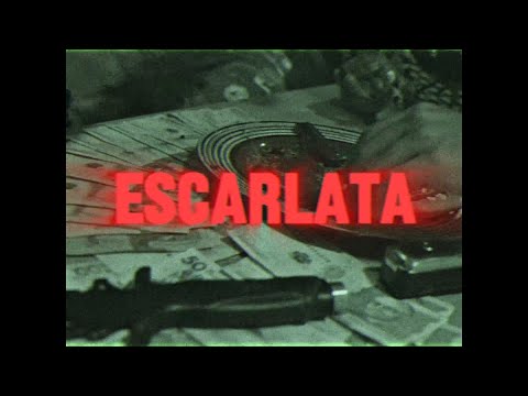 KLEII - ESCARLATA(VIDEO OFICIAL)