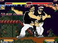 Mugen Popeye The Sailor Man Vs Darkman