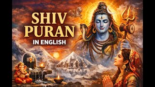 Download lagu Shiv Mahapuran in English (Audiobook)#mahadev mp3