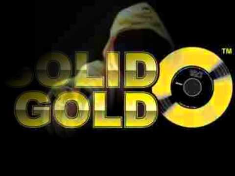 SOLID GOLD WINSTAN B ACER HECKTIC