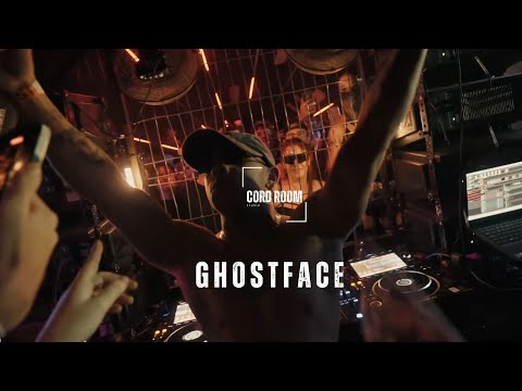 SCHRANZ SET | GHOSTFACE - CORD ROOM x MADAME LOYAL