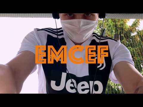 Emcef #hot16challenge2 (Mask Off remix)