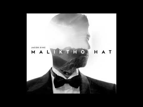 Jacob Dinc - Ba lilye konotarnolax (2017)