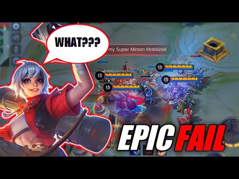 Gelye Got 44 Kills and this happened...