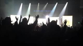 Amanda Cook and Bethel Music  "Highest Praise"  Cape Cod Church 4/15/2016  LIVE