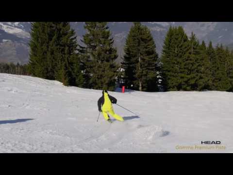 Pack PREMIUM PISTE : bien choisir son matériel de ski !