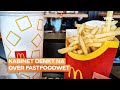 Kabinet denkt na over fastfoodwet: 'Dit moet je vastleggen in een bestemmingsplan'