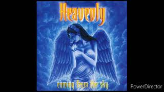 Heavenly- Carry Your Heart
