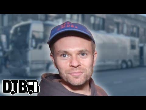 Thumbnail for Enter Shikari - BUS INVADERS Ep. 1999 by Enter Shikari