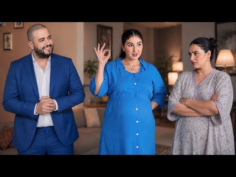 فيلم مغربي: طمعات في راجل مزوج و حملات منو ولكن في الأخير… (شاهد النهاية)