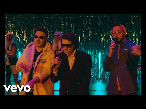 Lérica - Me Gustan Todas