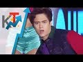 Enrique Gil S Teach Me How To Dougie Dance