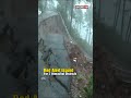 Himachal Pradesh Rain Today Roads Damaged In Kangra Himachal Due To Heavy Rainfall Rain News